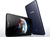 Kort testrapport Lenovo Tab A8 Tablet