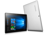 Kort testrapport Lenovo IdeaPad Miix 310-10ICR Convertible