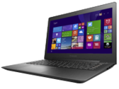 Kort testrapport Lenovo U41-70 Notebook