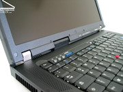 Lenovo Thinkpad R61 Image