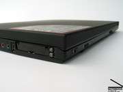 Lenovo Thinkpad T61p Image