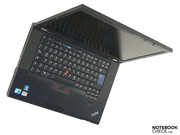 Getest:  Lenovo Thinkpad W510 4319-29G
