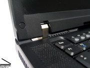 IBM/Lenovo Thinkpad Z61m Image