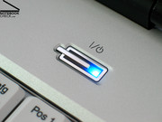 HP Compaq nx7400 Image