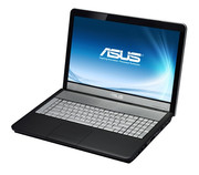 Getest: Asus N75SF-V2G-TZ117V