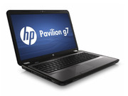 Getest: HP Pavilion g7-1353eg (Foto: HP)