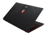 Kort testrapport MSI GE70 Apache Notebook