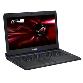 Asus G73JW (afbeelding Asus)