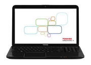 Getest: Toshiba Satellite L850-153