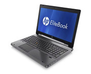 Getest: HP EliteBook 8560w-LG660EA (Afbeelding: HP)