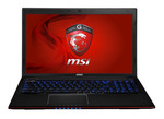 MSI GE60H-i765M2811B