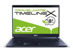 Acer TravelMate TimelineX 8481TG (Picture: Acer)