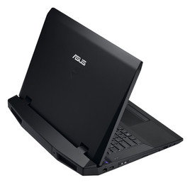 Asus G73JW (afbeelding Asus)