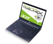Getest: Acer TravelMate TimelineX 8481TG, mede mogelijk gemaakt door: