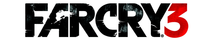 Far Cry 3 Logo