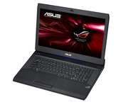 Onder de loep: Asus G73JW