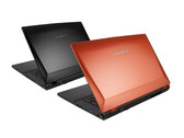 Kort testrapport Gigabyte P27G v2 Notebook