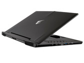 Kort testrapport Aorus X7 Notebook