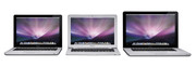..., zoals de hele MacBook Aluminium reeks,...