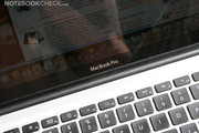 Ook de 15" MacBook Pro heeft in de zomer van 2009 een update ondergaan.