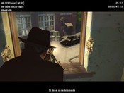 Mafia 2 Minimum 800x600 12 fps haperingen