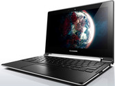 Kort testrapport Lenovo N20p-59426642 Dual-Mode Chromebook