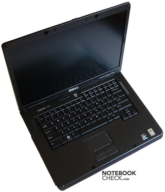 Dell Vostro 1000