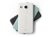 Kort testrapport Google Nexus 5X Smartphone