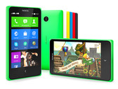 Kort testrapport Nokia X Smartphone