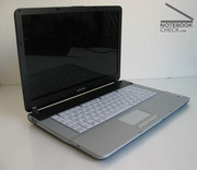 Sony Vaio VGN-FS485B Notebook