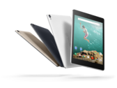 Eerste korte indruk: Google Nexus 9