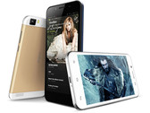 Kort testrapport Zopo ZP1000 Smartphone