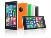 Kort testrapport Nokia Lumia 830 Smartphone