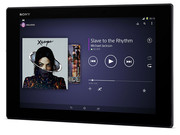 Onder de loep: Sony Xperia Z2 Tablet. Testtoestel ter beschikking gesteld door cyberport.de.