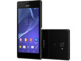Kort testrapport Sony Xperia M2 Smartphone