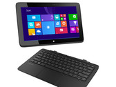 Kort testrapport HP Pavilion 11-h000sg Convertible