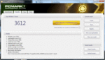 PCMark 7 scores