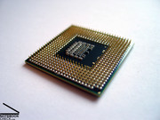 ...En nieuwe energiebesparende functies die het stroomverbruik van de processor lager moeten krijgen dan die van de Merom CPU's.