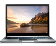 Getest:  Google Chromebook Pixel