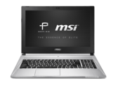 Kort testrapport MSI PX60 6QD Prestige iBuyPower Edition Notebook