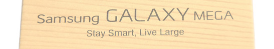 Getest: Samsung Galaxy Mega Getest: Samsung Galaxy Mega