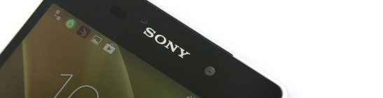 Getest: Sony Xperia Z2. Met dank aan Sony Mobile Duitsland.