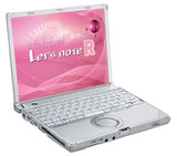 Panasonic Toughbook CF-R7