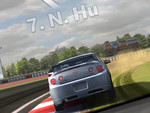 Real Racing 2 HD Retina 800x600 screenshot