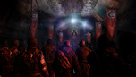 De Latitude E6440 kan ook een aantal games aan, bijvoorbeeld Metro: Last Light met gemiddelde detailinstellingen.
