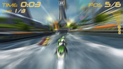 Riptide GP met Tegra 3