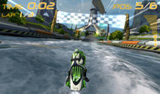 Riptide GP met Tegra 250