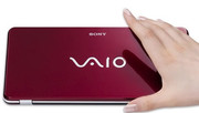 Getest: Sony Vaio P11Z/R