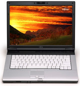 Fujitsu-Siemens Lifebook S7211