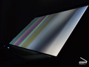 HP Compaq 6720s kijk hoek stabiliteit
